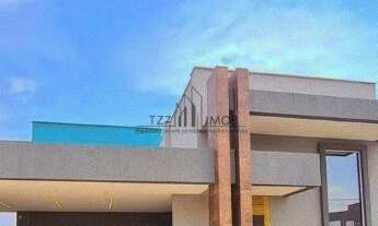 Imagem: Jardins Porto - Casa Terrea 3 Suites