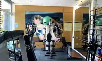 Imagem 7: Lindo apartamento Condomínio Maison Vivaldi 03 suites 155 metros