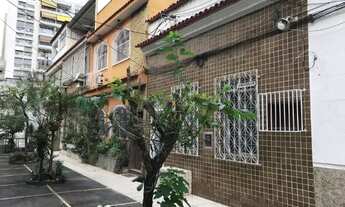 Imagem 2: Casa na Tijuca - Rua Professor Gabizo