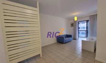 Imagem 5: Apartamento com 3 dormitórios para alugar, 89 m² por R$ 5.269,62/mês - Rio 2 - Rio de Jane