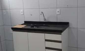 Imagem 7: Aluguel apartamento no Geisel com Varanda