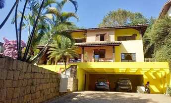 Imagem: Casa com 5 dormitórios à venda, 403 m²