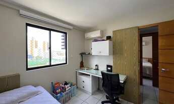 Imagem 7: Apartamento 3/4 com excelente localização à venda em Lagoa Nova