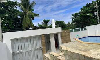 Imagem 6: APARTAMENTO RESIDENCIAL em LAURO DE FREITAS - BA, BURAQUINHO