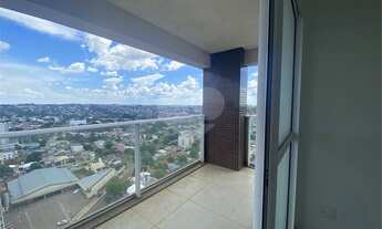 Imagem 3: Cobertura a venda em Cascavel, bairro Coqueiral, quatro quartos, sendo uma suíte com sacad