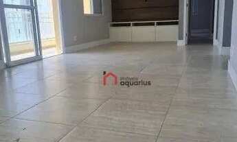 Imagem: Apartamento no Edifício Esplanada Life