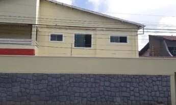 Imagem 5: Casa com 5 dormitórios, 195 m² - venda por R$ 1.100.000,00 ou aluguel por R$ 4.200,00/mês