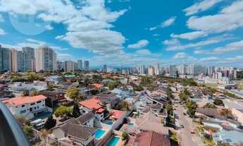 Imagem 4: Apartamento Duplex com 1 dormitório à venda, 92 m² por R$ 1.030.000 - Jardim Aquarius - Ed