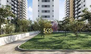 Imagem 4: Apartamento à venda, 65 m² por R$ 400.000,00 - Areias - São José/SC