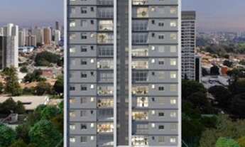 Imagem 2: Apartamentos com 2 ou 3 Suítes, Espaço Gourmet no Coração do São Dimas, Piracicaba, SP REF