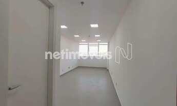 Imagem: Locação Sala São Francisco Cariacica