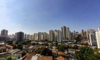 Imagem 5: Apartamento para Aluguel - Vila Romana, 2 Quartos, 51 m2