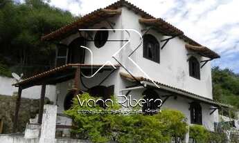 Imagem: Casa para venda tem 110 metros quadrados