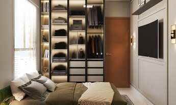 Imagem 7: Apartamento para venda com 59m2 com 2 quartos em Portal do Poço - Cabedelo - PB