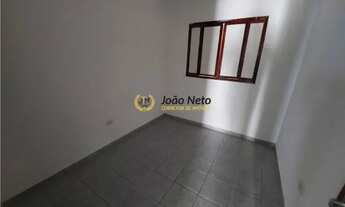 Imagem 4: JN) Casa no Janga, do canto, mais reservada, rua pavimentada, 2 qtos!