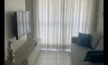 Imagem 3: CF- Apartamento disponível em Pituaçu