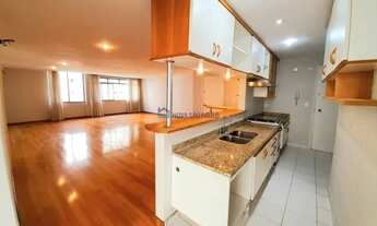 Imagem: Apartamento 130 metros 03 dormitórios 01