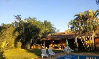 Imagem: Chácara com 3 dormitórios à venda, 2000