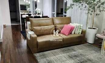 Imagem 7: Apartamento à venda, 96 m² por R$ 650.000,00 - Jardim Wanda - Taboão da Serra/SP