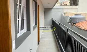 Imagem 6: Apartamento com 1 dormitório para alugar, 35 m² por R$ 1.590,00/mês - Saúde - São Paulo/SP