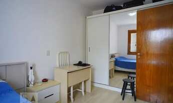 Imagem 7: Apartamento para Aluguel - Petrópolis, 3 Quartos, 93 m2