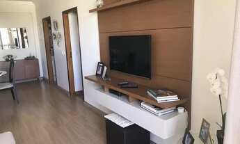 Imagem 2: Apto 3 quartos 1 suíte - Imperdivel - no Ana Maria - Ribeirão Shopping