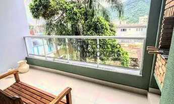 Imagem 3: Apartamento novo a venda no Perequê Açu, Ubatuba/SP