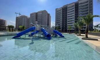 Imagem: Apartamento pronto para morar 4 quartos