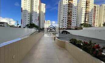 Imagem 7: Apartamento para Locação em Salvador, Imbuí, 1 dormitório, 1 banheiro, 1 vaga