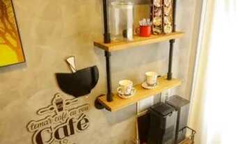 Imagem 5: Locação na Ponta Verde