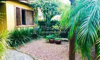 Imagem 2: Porto Alegre - Casa Padrão - Ipanema