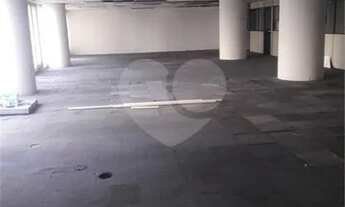 Imagem: São Paulo - Prédio Inteiro - CENTRO