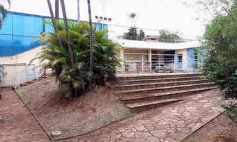 Imagem 4: Casa Sobrado em Ribeirão Preto