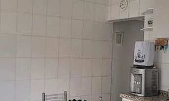 Imagem 7: Casa com 3 dormitórios à venda, 81 m² por R$ 490.000,00 - Jardim São José - Itu/SP