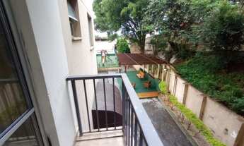 Imagem 3: Apartamento para Venda em São Paulo, Vila Curuçá, 2 dormitórios, 1 banheiro, 1 vaga