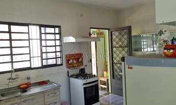 Imagem 6: LONDRINA - Casa Padrão - Califórnia