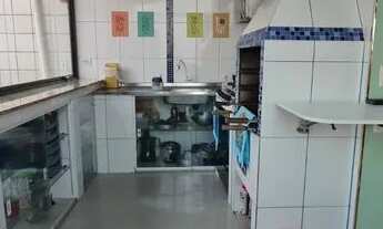 Imagem 1: Cobertura para Venda em Praia Grande, Ocian, 3 dormitórios, 3 suítes, 4 banheiros, 2 vagas