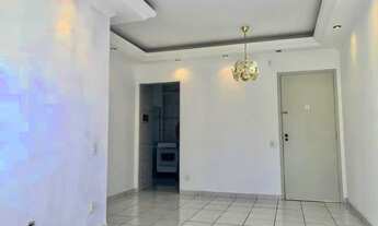 Imagem 3: Apartamento á venda cm 3 quartos em Jardim Cristina - Campinas - SP