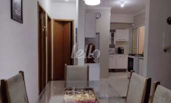 Imagem 6: Santo André - Apartamento Padrão - Jardim Progresso