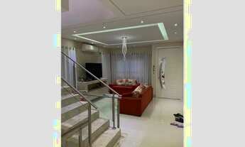 Imagem 6: CASA - ALUGAR - VALINHOS