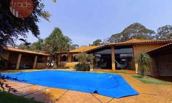 Imagem 3: Casa Rustica com 4 quartos