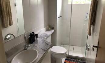 Imagem 5: Apto 2 quartos na Serra