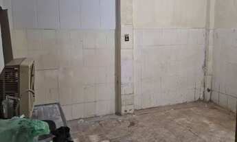 Imagem 4: Casa simples metro vila matilde