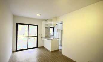 Imagem 2: Apartamento para Aluguel - Vila Mariana, 1 Quarto, 38 m2