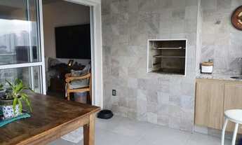 Imagem 5: Apartamento para Venda em São Paulo, Água Branca, 3 dormitórios, 1 suíte, 4 banheiros, 2 v