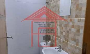 Imagem 6: Casa em vila Inhaúma 1 quarto + Home Office