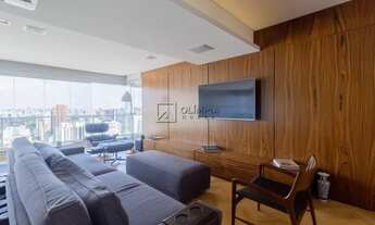 Imagem 4: Apartamento Venda 2 Dormitórios - 121 m² Pinheiros