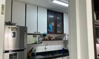 Imagem 6: Apartamento de 65m² no condomínio Vila Flora - Vila Campo Grande