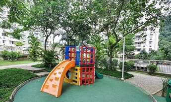 Imagem 7: BARRA LINDO APTO REFORMAO 2 QTS SUITE 67M2 MOVEIS PLENEJAADOS LAZER COMPLETO DOC OK