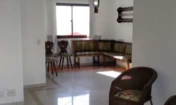 Imagem 2: Apartamento de @ Suites 3 dormitórios 2 vagas no Portal do Morumbi!